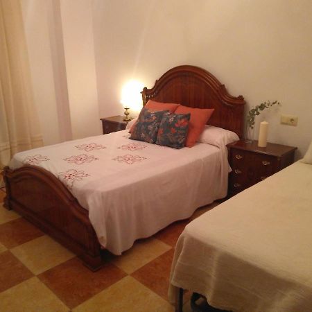 Piso Calle Pelayo Villanueva de Córdoba Zewnętrze zdjęcie