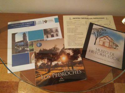 Piso Calle Pelayo Villanueva de Córdoba Zewnętrze zdjęcie