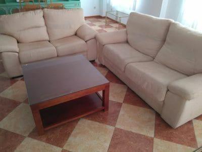 Piso Calle Pelayo Villanueva de Córdoba Zewnętrze zdjęcie