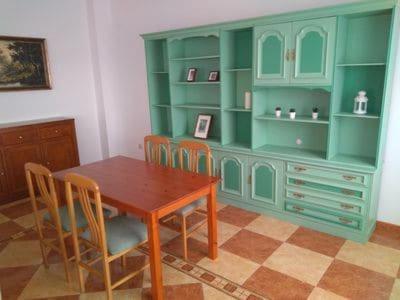 Piso Calle Pelayo Villanueva de Córdoba Zewnętrze zdjęcie